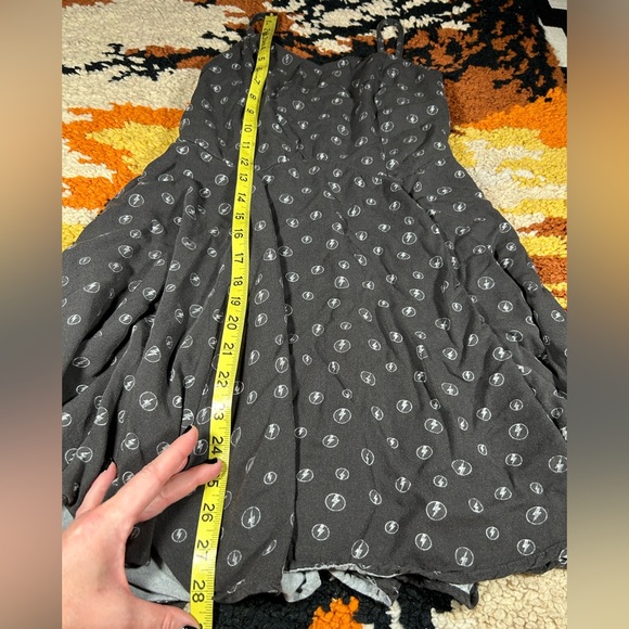 Fun and Flirty, BY JUNKFOOD dress!! - Picture 14 of 15